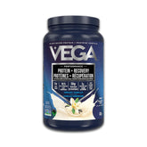 Vanilla Herbal Sport Proteins